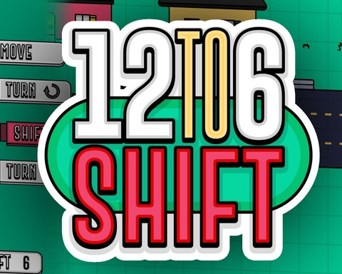 12-to-6 Shift
