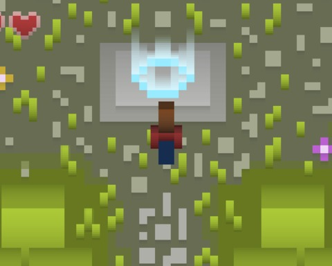 The Boy On The First Floor