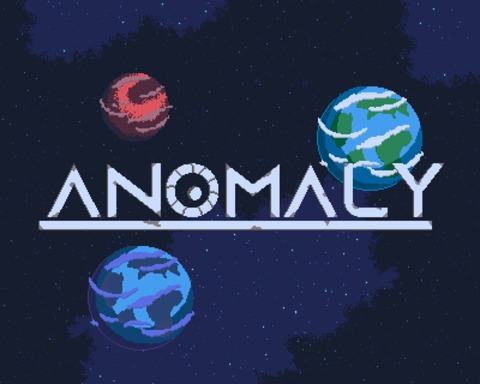 Anomaly