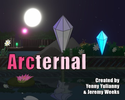 Arcternal