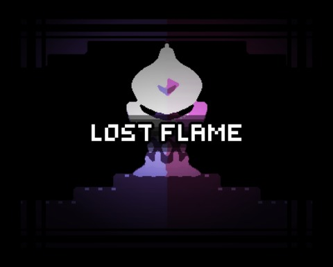 Lost Flame