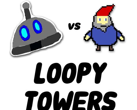 Loopy Towers