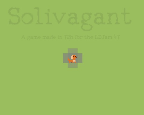Solivagant