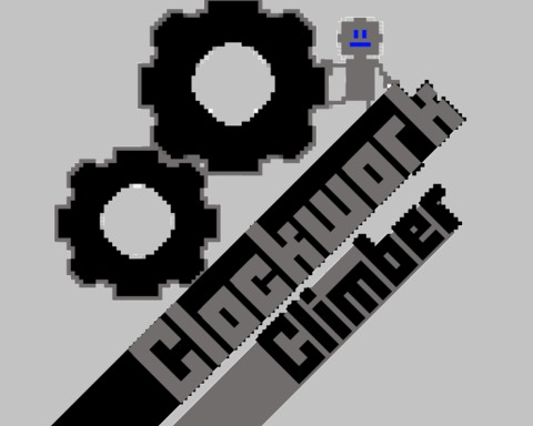 Clockwork Climber
