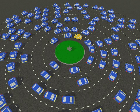 Roundabout
