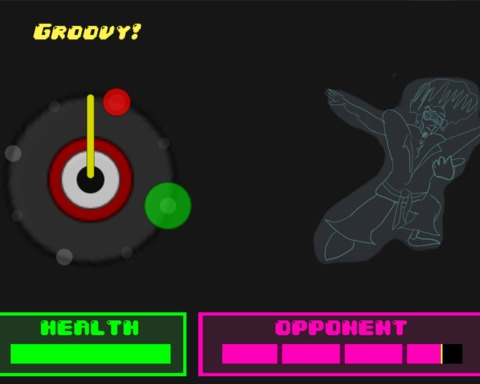 Turn(Table) Based RPG