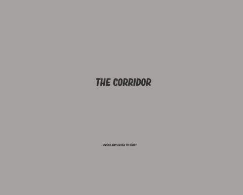 The Corridor