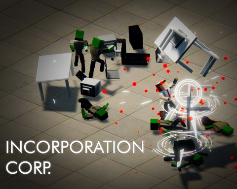 INCORPORATION CORP.
