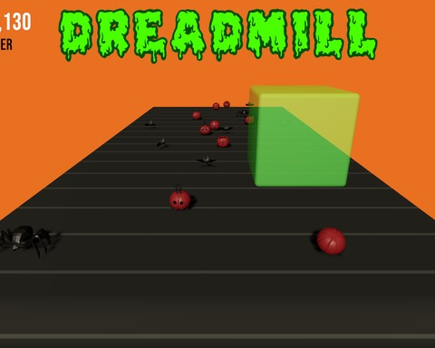 Dreadmill