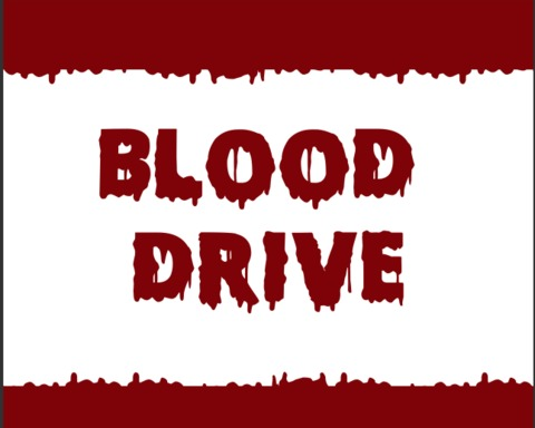 Blood Drive