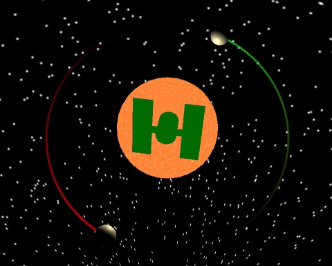 SatOrbit