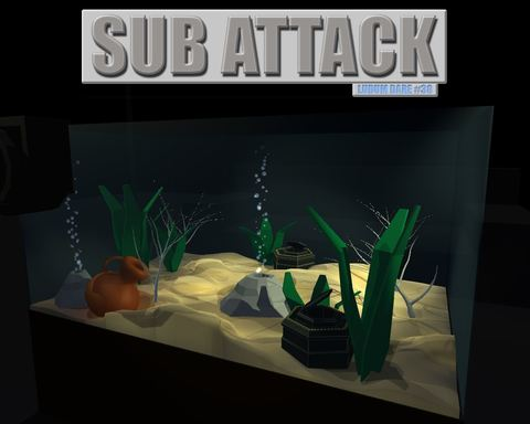 SubAttack 