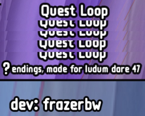 Quest Loop