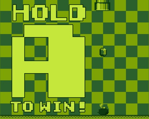 Hold 