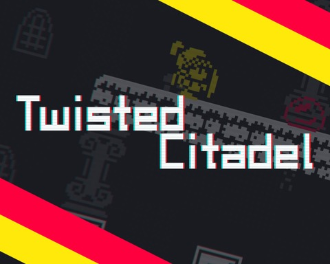 Twisted Citadel