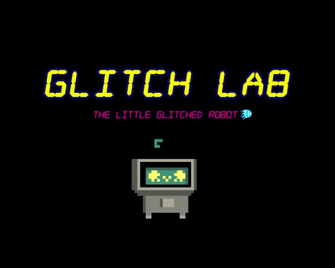 Glitch Lab