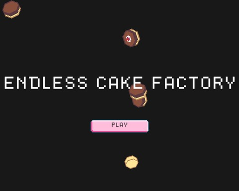 Endless Cake Factory