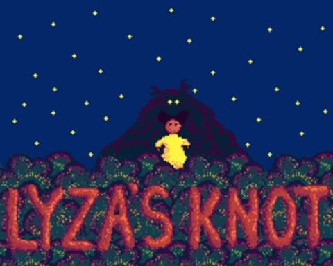 Lyza's Knot