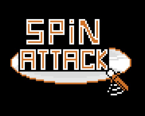 Spin Attack