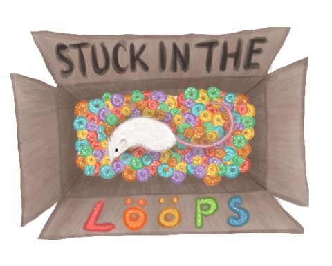 Stuck In The LÖÖPS