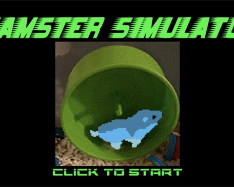 Hamster Simulator 