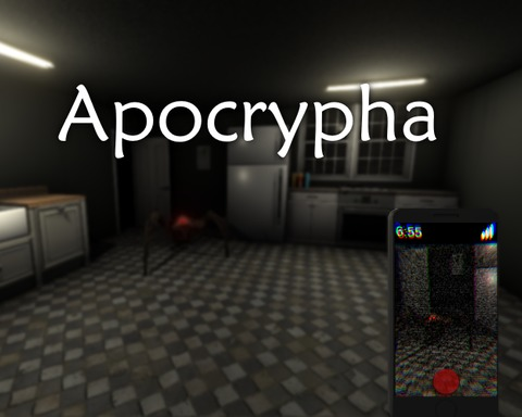 Apocrypha
