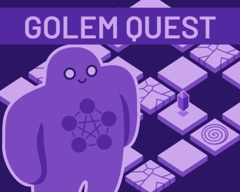 Golem Quest