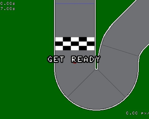 Circuit Escape