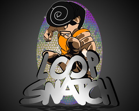 Loop Snatch!