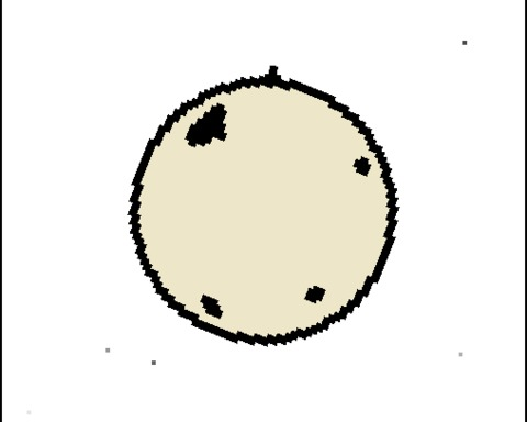 SPAAAAAACE.