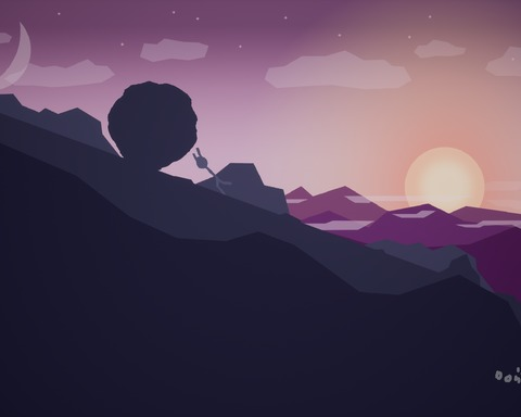 The Climb