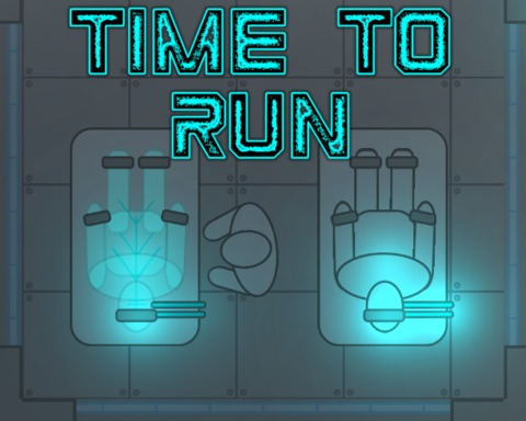 Time to Run