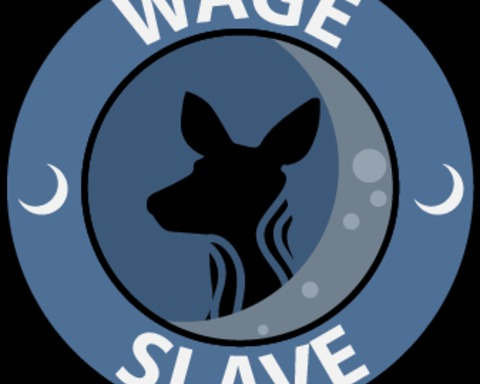 Wage Slave
