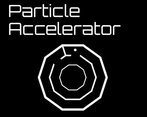 Particle Accelerator