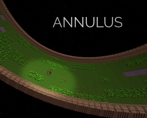 Annulus