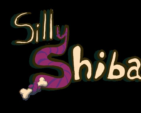 Silly Shiba