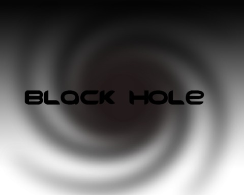 Black Hole