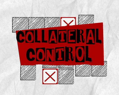 Collateral Control