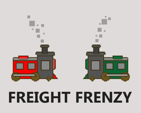Freight Frenzy
