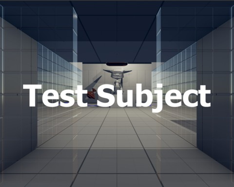 Test Subject