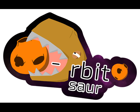 Orbito-Saur