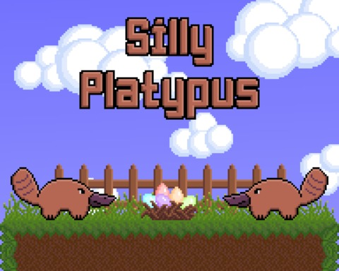 Silly Platypus