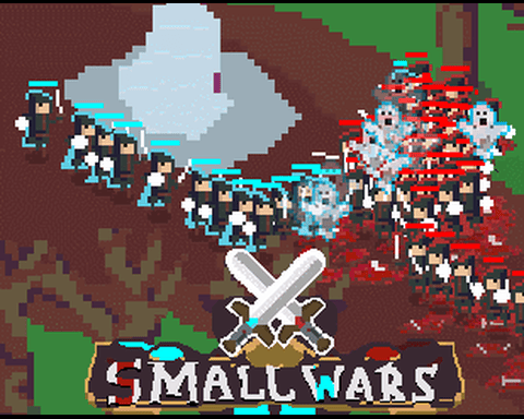 Small Wars!