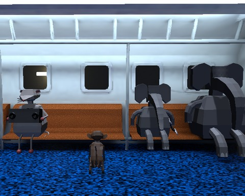 Mind the Gap