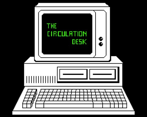 The Circulation Desk
