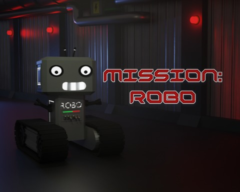 Mission: Robo