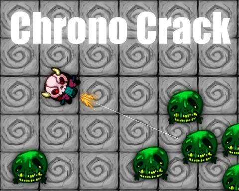 Chrono Crack