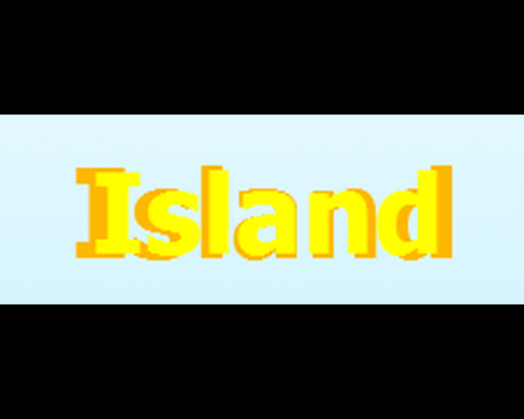 Island