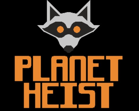 Planet Heist