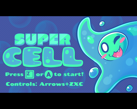 SUPER CELL